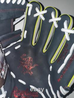 Rawlings Heart of the Hide 11.5 Baseball Glove PRONP4-2XB