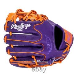 Rawlings Heart of the Hide 11.5 Baseball Glove PROR204WU-2PUO NEW LAST ONE