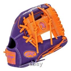 Rawlings Heart of the Hide 11.5 Baseball Glove PROR204WU-2PUO NEW LAST ONE