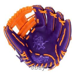 Rawlings Heart of the Hide 11.5 Baseball Glove PROR204WU-2PUO NEW LAST ONE