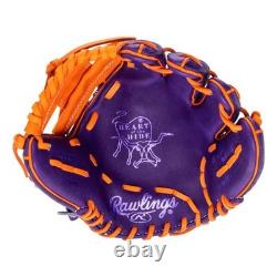 Rawlings Heart of the Hide 11.5 Baseball Glove PROR204WU-2PUO NEW LAST ONE