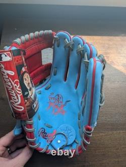Rawlings Heart of the Hide 11.5 Baseball Glove PROR204-2CBS Narrow Fit NWT