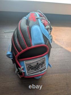Rawlings Heart of the Hide 11.5 Baseball Glove PROR204-2CBS Narrow Fit NWT