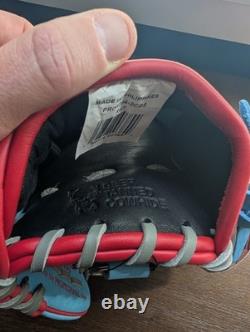 Rawlings Heart of the Hide 11.5 Baseball Glove PROR204-2CBS Narrow Fit NWT