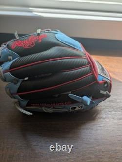 Rawlings Heart of the Hide 11.5 Baseball Glove PROR204-2CBS Narrow Fit NWT