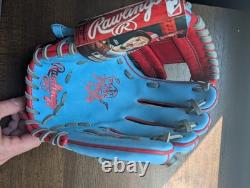 Rawlings Heart of the Hide 11.5 Baseball Glove PROR204-2CBS Narrow Fit NWT
