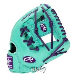 Rawlings Heart of the Hide 11.5 Baseball Glove PROR204-2MPU NEW LAST ONE