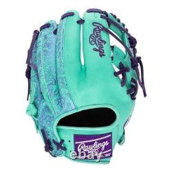 Rawlings Heart of the Hide 11.5 Baseball Glove PROR204-2MPU NEW LAST ONE