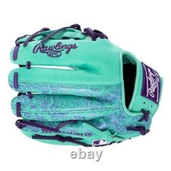 Rawlings Heart of the Hide 11.5 Baseball Glove PROR204-2MPU NEW LAST ONE