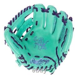 Rawlings Heart of the Hide 11.5 Baseball Glove PROR204-2MPU NEW LAST ONE