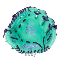 Rawlings Heart of the Hide 11.5 Baseball Glove PROR204-2MPU NEW LAST ONE
