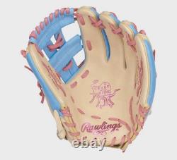 Rawlings Heart of the Hide 11.5 Baseball Glove PROR314-32CCB