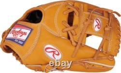 Rawlings Heart of the Hide 11.5 Baseball Glove PRORNP4-2TN RHT