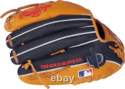 Rawlings Heart of the Hide 11.5 Baseball Glove PRORNP4-2TN RHT