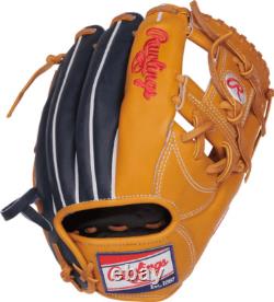 Rawlings Heart of the Hide 11.5 Baseball Glove PRORNP4-2TN RHT
