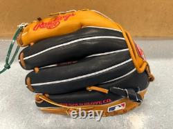 Rawlings Heart of the Hide 11.5 Baseball Glove PRORNP4-2TN RH Thrower