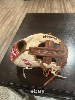Rawlings Heart of the Hide 11.5 Baseball Glove PROTT2-20