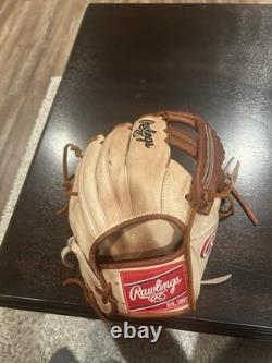 Rawlings Heart of the Hide 11.5 Baseball Glove PROTT2-20