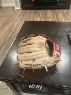 Rawlings Heart of the Hide 11.5 Baseball Glove PROTT2-20