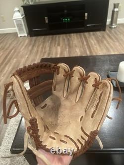 Rawlings Heart of the Hide 11.5 Baseball Glove PROTT2-20
