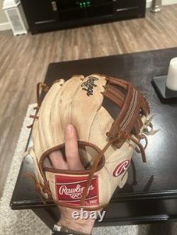 Rawlings Heart of the Hide 11.5 Baseball Glove PROTT2-20