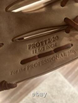 Rawlings Heart of the Hide 11.5 Baseball Glove PROTT2-20