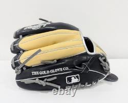 Rawlings Heart of the Hide 11.5 Baseball Glove RHT (PRONP4-8BCSS)