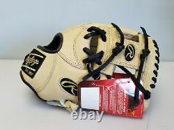 Rawlings Heart of the Hide 11.5 Baseball Glove RHT Standard Fit PRONP4-2CB