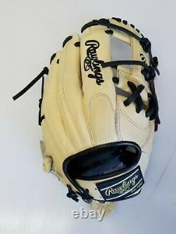Rawlings Heart of the Hide 11.5 Baseball Glove RHT Standard Fit PRONP4-2CB