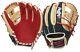 Rawlings Heart Of The Hide 11.5 Baseball Infield Glove Pro314-19sn