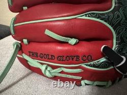 Rawlings Heart of the Hide 11.5 ColorSync HOH Glove Pro Grade Display