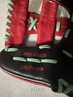Rawlings Heart of the Hide 11.5 ColorSync HOH Glove Pro Grade Display