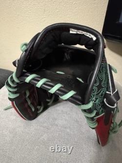Rawlings Heart of the Hide 11.5 ColorSync HOH Glove Pro Grade Display
