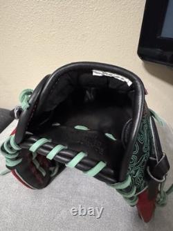 Rawlings Heart of the Hide 11.5 ColorSync HOH Glove Pro Grade Display