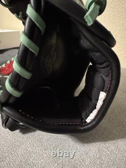 Rawlings Heart of the Hide 11.5 ColorSync HOH Glove Pro Grade Display