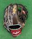 Rawlings Heart Of The Hide 11.5 Custom Mossy Oak Camo Baseball Infield Glove