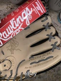 Rawlings Heart of the Hide 11.5 GOTM Pro314-7CBC