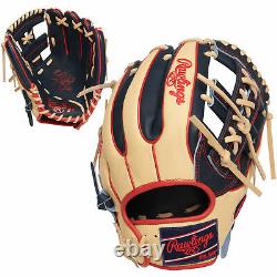 Rawlings Heart of the Hide 11.5 Inch PRO934-32NSS Baseball Glove