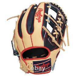 Rawlings Heart of the Hide 11.5 Inch PRO934-32NSS Baseball Glove