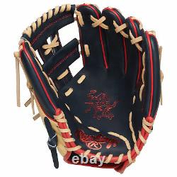 Rawlings Heart of the Hide 11.5 Inch PRO934-32NSS Baseball Glove