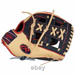 Rawlings Heart of the Hide 11.5 Inch PRO934-32NSS Baseball Glove