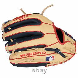 Rawlings Heart of the Hide 11.5 Inch PRO934-32NSS Baseball Glove