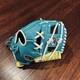 Rawlings Heart Of The Hide 11.5-inch Rht Fastpitch Softball Glove Pro115sb-2te