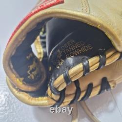 Rawlings Heart of the Hide 11.5 Inch RHT Glove PRO204-2 Danny Duncan 69