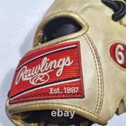 Rawlings Heart of the Hide 11.5 Inch RHT Glove PRO204-2 Danny Duncan 69
