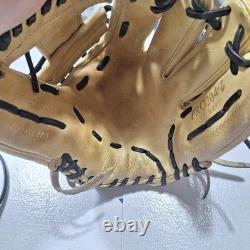 Rawlings Heart of the Hide 11.5 Inch RHT Glove PRO204-2 Danny Duncan 69