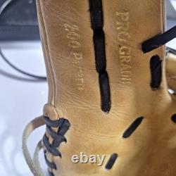 Rawlings Heart of the Hide 11.5 Inch RHT Glove PRO204-2 Danny Duncan 69