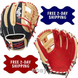 Rawlings Heart of the Hide 11.5 Infield Baseball Glove PRO314-19SN