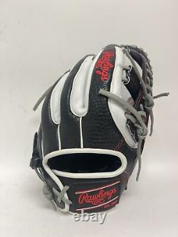 Rawlings Heart of the Hide 11.5 Infield Baseball Glove PRO314-32BW RHT