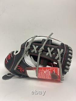 Rawlings Heart of the Hide 11.5 Infield Baseball Glove PRO314-32BW RHT